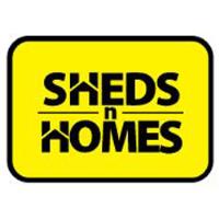 Sheds N Homes Gympie image 1